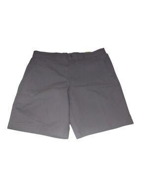 Brahma Men's Classic Gray Shorts - Casual Everyday Wear New Size 36